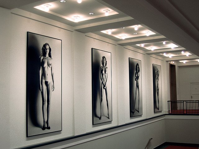 המוזיאון לצילום