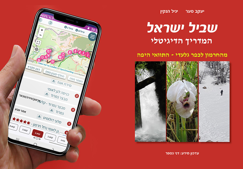 מסלולים חלופיים ושינויים בתוואי